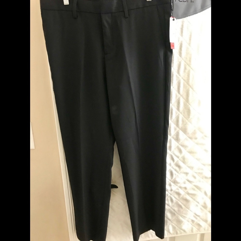 Perry Ellis Portfolio Men’s Pants NWT